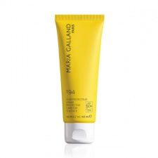 MARIA GALLAND 194 apsauginis kremas veidui SPF50, 75 ml 