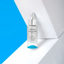 MARIA GALLAND 001 drėkinantis aktyviklis Ultim'Boost, 15 ml 
