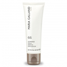 MARIA GALLAND 66 Švelnus eksfoliatorius (valiklis) su enzimais, 50 ml 
