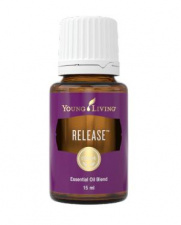 Release aliejų mišinys YOUNG LIVING, 5 ml 