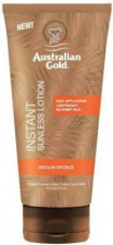 Savaiminio įdegio kremas AUSTRALIAN GOLD INSTANT SUNLESS LOTION, 177 ml 