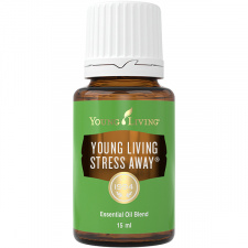 Stress Away eterinių aliejų mišinys YOUNG LIVING, 15 ml 