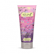 KEUNE plaukų tiesinimo kremas karščiu aktyvuojamas STRAIGHT CREAM, 200 ml 