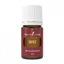 Thieves aliejų mišinys YOUNG LIVING, 15 ml 