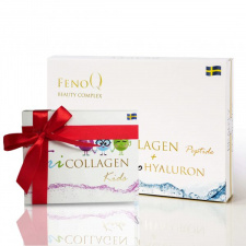 Beauty Complex + DOVANA TriCOLLAGEN Kids 
