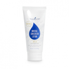 Apsauga nuo saulės SPF 50 Mineral Sunscreen Lotion YOUNG LIVING, 85 g 
