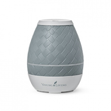 Garintuvas Sweet Aroma Ultrasonic Diffuser Young Living, 1 vnt 