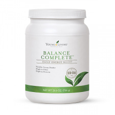 Papildas Balance Complete YOUNG LIVING, 756 g 