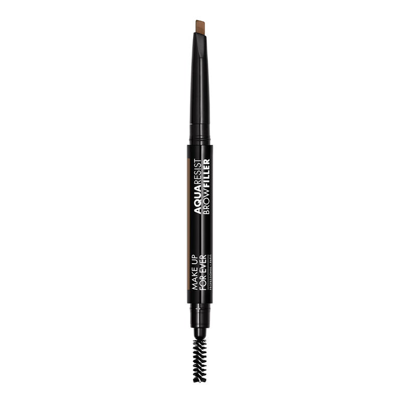 MAKE UP FOR EVER pieštukas AQUA RESIST BROW FILLER, 0.3 g 
