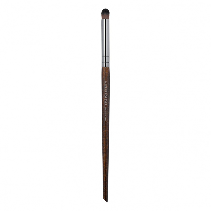 MAKE UP FOR EVER teptukas šešėlių retušavimui #216 PRECISION BLENDER BRUSH - MEDIUM - 216 