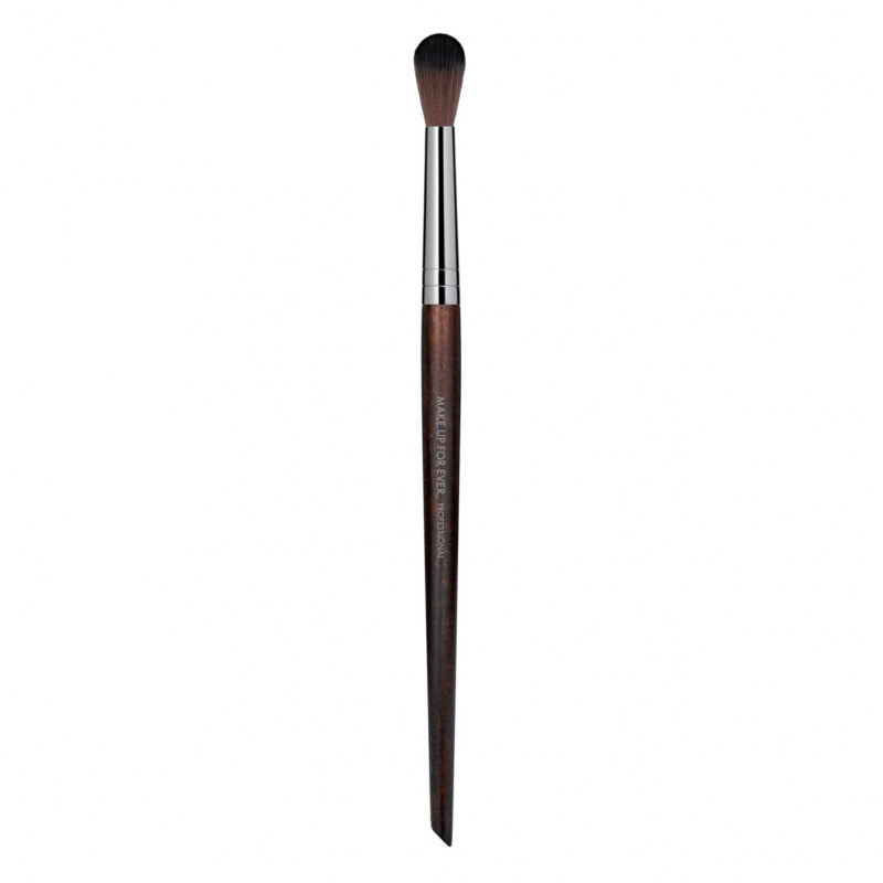 MAKE UP FOR EVER teptukas retušavimai 242 BLENDER BRUSH LARGE 