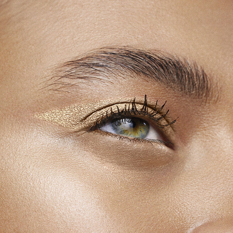 MAKE UP FOR EVER pieštukiniai akių šešėliai atsparūs vandeniui Aqua Resist Smoky Shadows, 1,4 