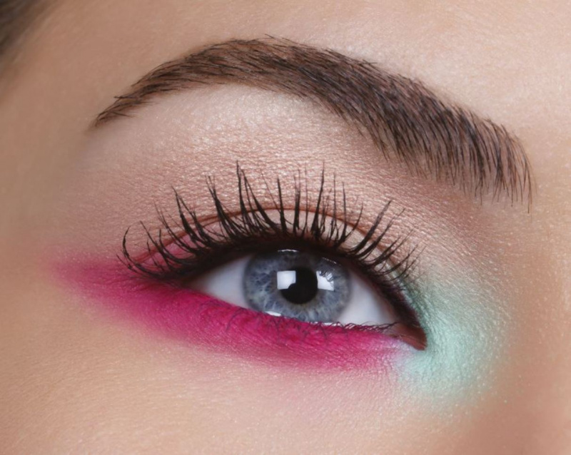 MAKE UP FOR EVER akių šešėliai ARTIST COLOR, 2,5 g 