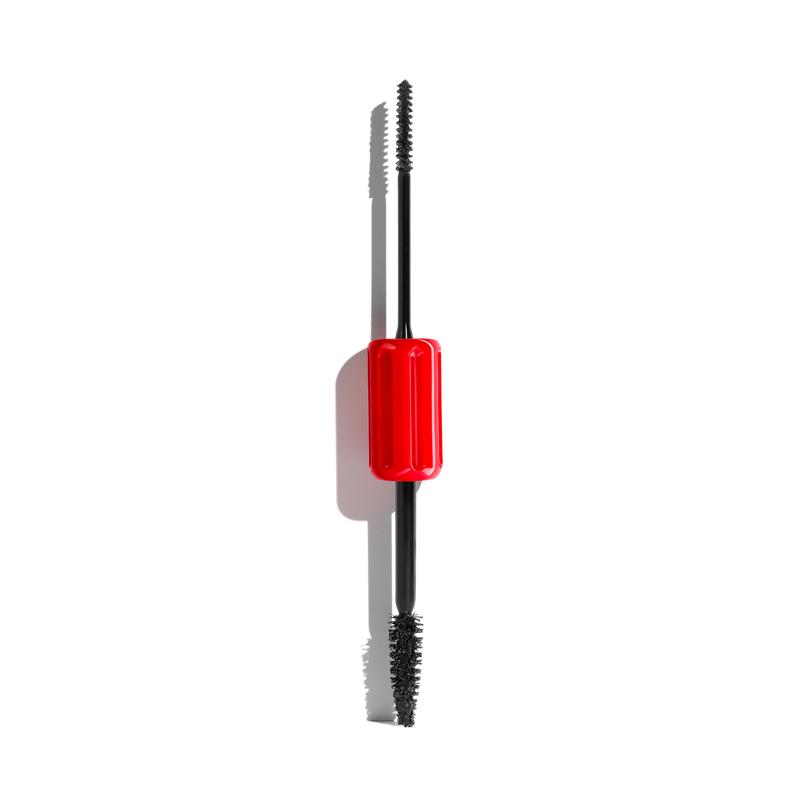 MAKE UP FOR EVER riečiamasis ir tankinamasis blakstienų tušas LASH LIFTING AND VOLUMIZING , 16 ml 
