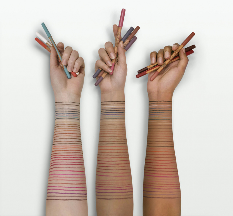 MAKE UP FOR EVER akių ir lūpų pieštukas ARTIST COLOR PENCIL, 1,4 g 
