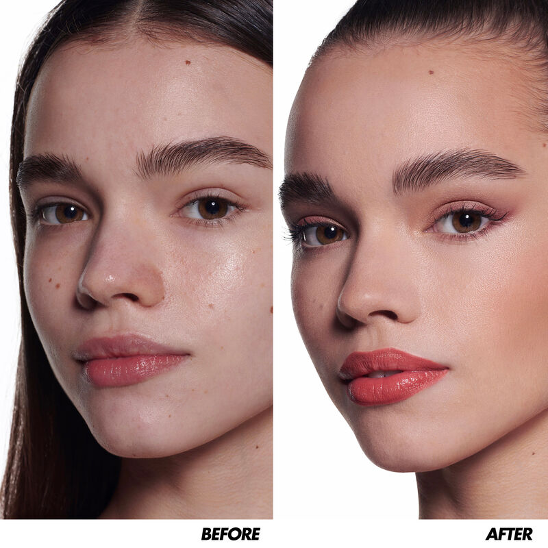 MAKE UP FOR EVER paletė HD SKIN ALL-IN-ONE FACE PALETTE, 26,5 g 